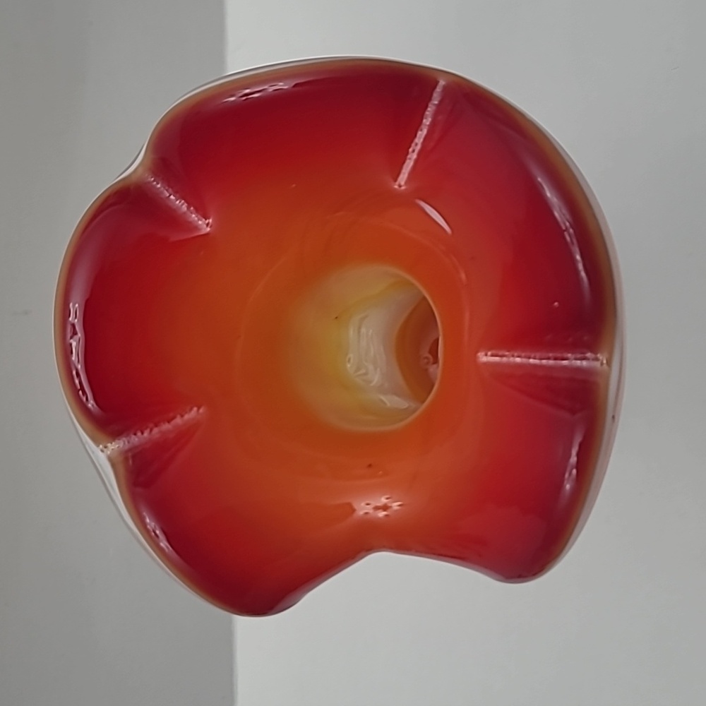 Jack In The Pulpit Vase - Picture 6 of 8